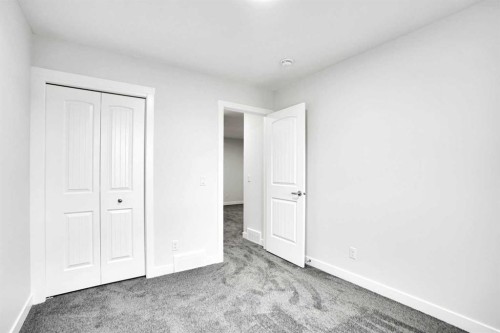 2007 Cornerstone Boulevard Ne, Calgary, AB - Indoor