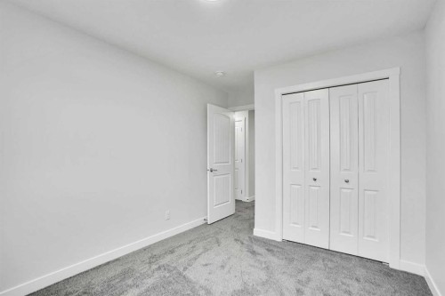 2007 Cornerstone Boulevard Ne, Calgary, AB - Indoor