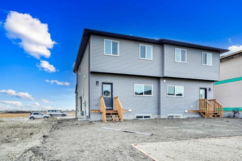 2007 Cornerstone Boulevard Ne, Calgary, AB - Outdoor