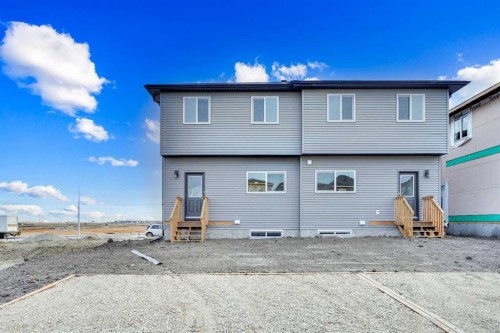 2007 Cornerstone Boulevard Ne, Calgary, AB - Outdoor