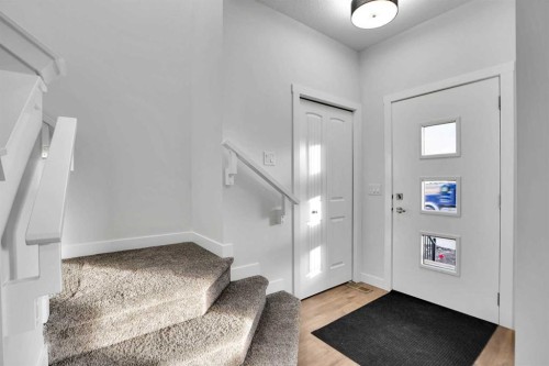 2007 Cornerstone Boulevard Ne, Calgary, AB - Indoor Photo Showing Other Room