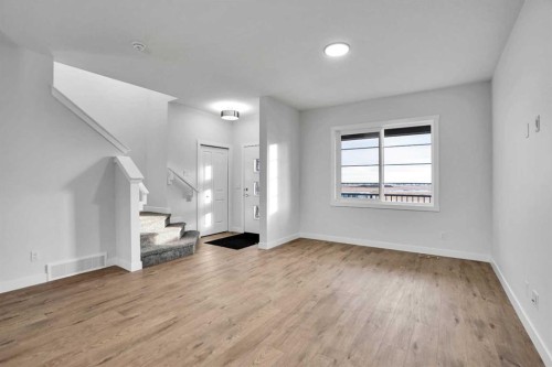 2007 Cornerstone Boulevard Ne, Calgary, AB - Indoor Photo Showing Other Room