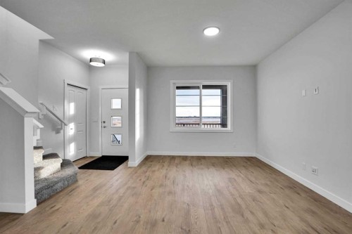 2007 Cornerstone Boulevard Ne, Calgary, AB - Indoor Photo Showing Other Room