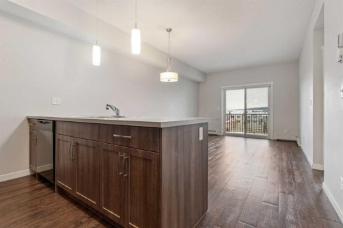9314-101 Sunset Drive, Cochrane, AB - Indoor