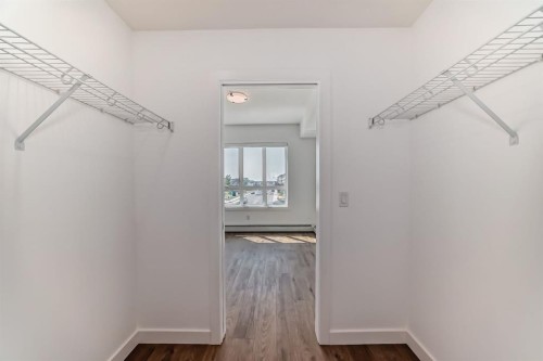 1507-60 Skyview Ranch Road Ne, Calgary, AB - Indoor With Storage