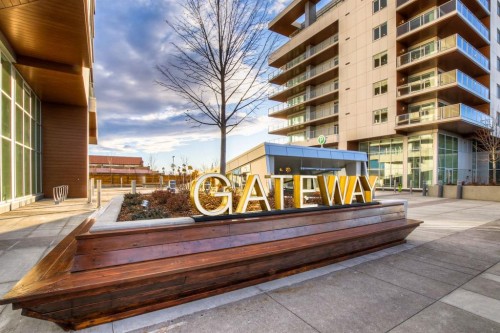 114-8505 Broadcast Avenue Sw, Calgary, AB - Outdoor With Balcony
