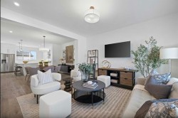 41 Lewisburg Close NE Calgary, AB T3P 2N4