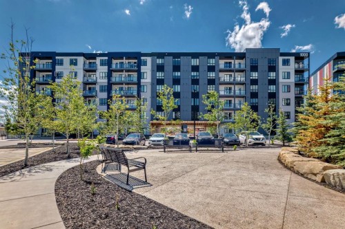 3517-60 Skyview Ranch Road Ne, Calgary, AB - Outdoor With Balcony