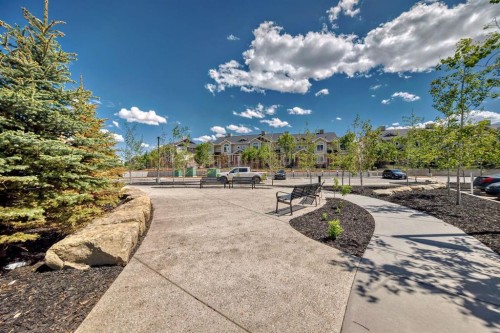 3517-60 Skyview Ranch Road Ne, Calgary, AB - Outdoor With View
