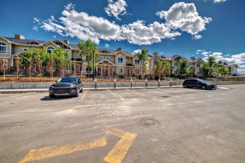 3517-60 Skyview Ranch Road Ne, Calgary, AB - Outdoor