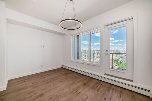 3517-60 Skyview Ranch Road Ne, Calgary, AB - Indoor Photo Showing Other Room