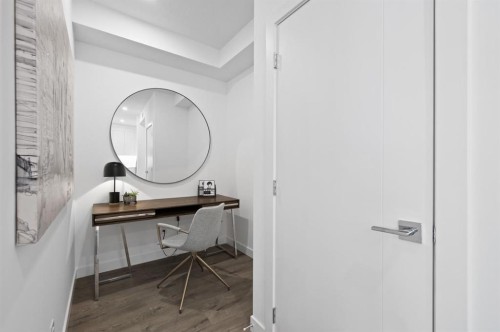 3314-6 Merganser Drive West, Chestermere, AB - Indoor Photo Showing Bathroom