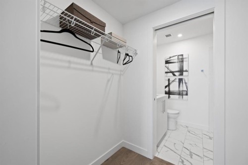 3314-6 Merganser Drive West, Chestermere, AB - Indoor