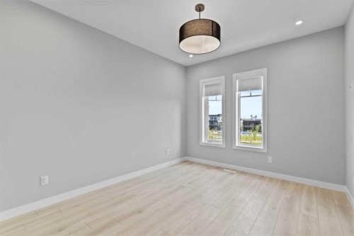 501-8155 8 Avenue Sw, Calgary, AB - Indoor Photo Showing Other Room