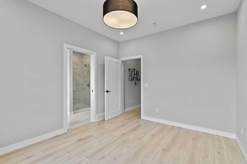 501-8155 8 Avenue Sw, Calgary, AB - Indoor Photo Showing Other Room