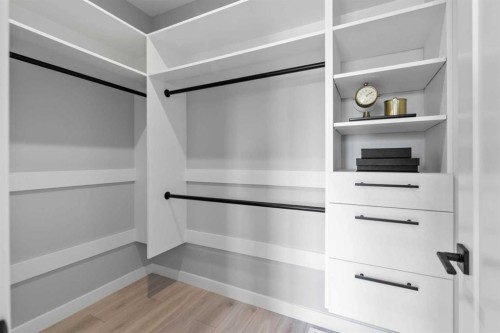 501-8155 8 Avenue Sw, Calgary, AB - Indoor