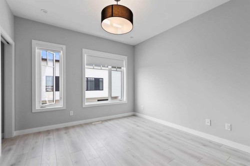 501-8155 8 Avenue Sw, Calgary, AB - Indoor Photo Showing Other Room