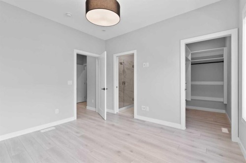 501-8155 8 Avenue Sw, Calgary, AB - Indoor Photo Showing Other Room