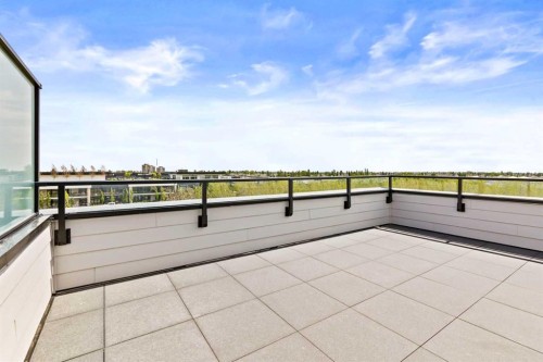 501-8155 8 Avenue Sw, Calgary, AB - Outdoor