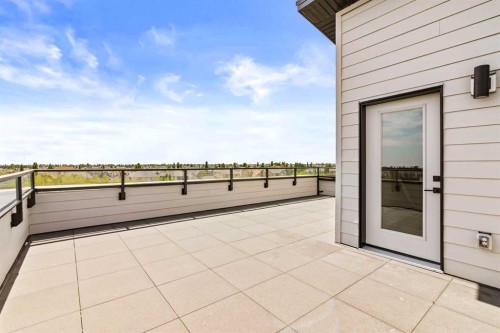 501-8155 8 Avenue Sw, Calgary, AB - Outdoor With Exterior