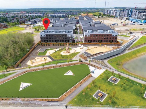 501-8155 8 Avenue Sw, Calgary, AB - 