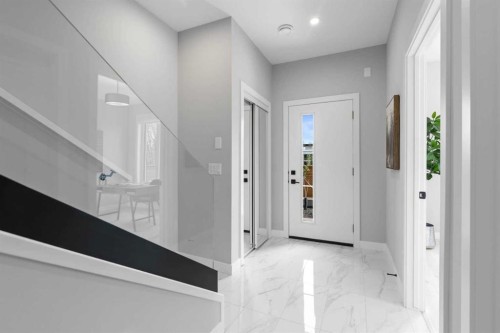 501-8155 8 Avenue Sw, Calgary, AB - Indoor Photo Showing Other Room