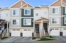 90 Pantego Lane Nw, Calgary, AB  - Outdoor With Facade 