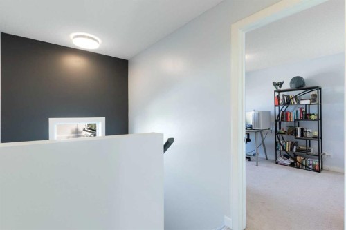 90 Pantego Lane Nw, Calgary, AB - Indoor Photo Showing Other Room