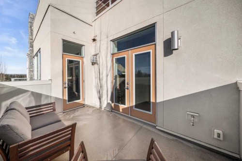 303-11 Burma Star Road Sw, Calgary, AB - Outdoor With Exterior