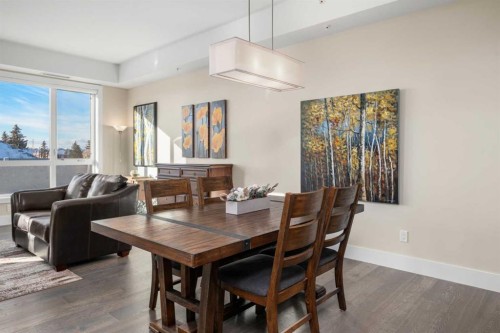 303-11 Burma Star Road Sw, Calgary, AB - Indoor