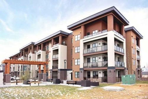 1416-81 Arbour Lake View Nw, Calgary, AB 