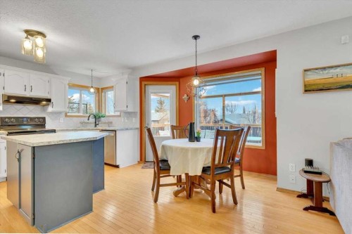 507 Sheep River Close, Okotoks, AB - Indoor