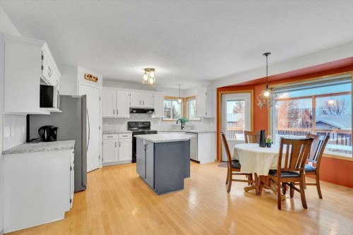 507 Sheep River Close, Okotoks, AB - Indoor