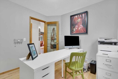 507 Sheep River Close, Okotoks, AB - Indoor