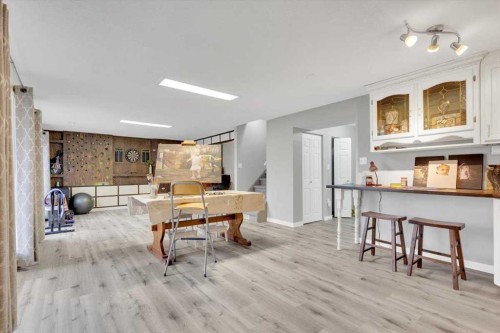 507 Sheep River Close, Okotoks, AB - Indoor