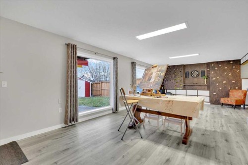 507 Sheep River Close, Okotoks, AB - Indoor