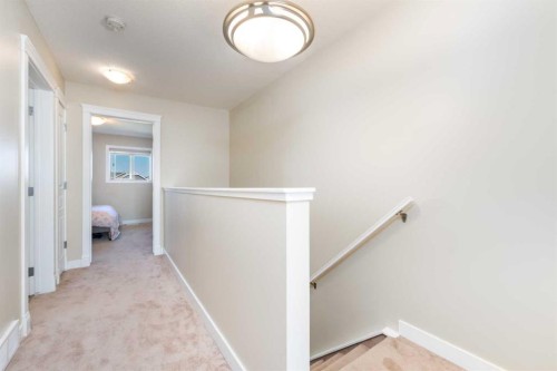 220 Bayside Point Sw, Airdrie, AB - Indoor Photo Showing Other Room