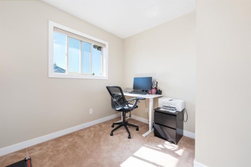 220 Bayside Point Sw, Airdrie, AB - Indoor