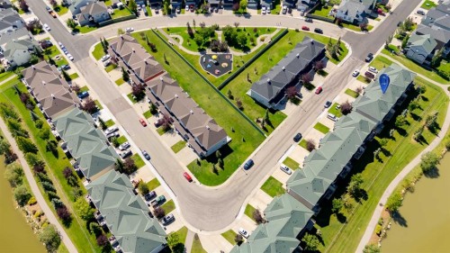 220 Bayside Point Sw, Airdrie, AB - Other