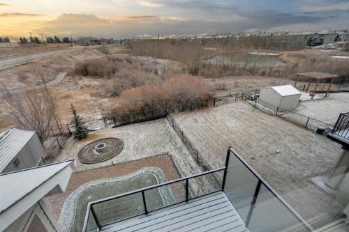 100 Royal Oak Terrace Nw, Calgary, AB - Outdoor With View