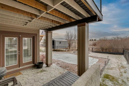 100 Royal Oak Terrace Nw, Calgary, AB - Outdoor With Exterior