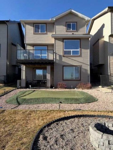 100 Royal Oak Terrace Nw, Calgary, AB - Outdoor With Facade