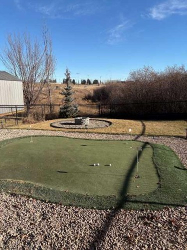 100 Royal Oak Terrace Nw, Calgary, AB - Outdoor With View