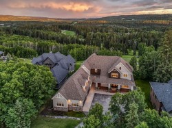 116 Hawks Landing Drive Rural Foothills County, AB T0L 1W3