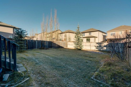 6 Morningside Landing Sw, Airdrie, AB - Outdoor