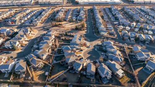 6 Morningside Landing Sw, Airdrie, AB -  With View