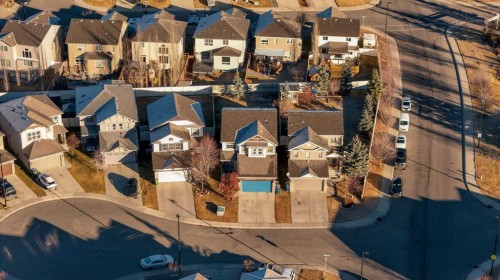 6 Morningside Landing Sw, Airdrie, AB - 