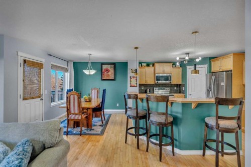 6 Morningside Landing Sw, Airdrie, AB - Indoor