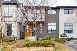 715 32 Street NW Calgary, AB T2N 2W1