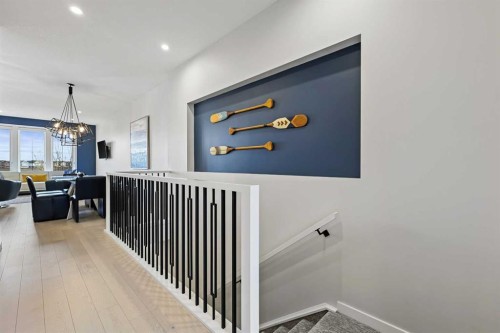 709 Marine Drive Se, Calgary, AB - Indoor Photo Showing Other Room